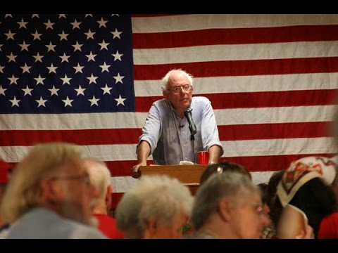 AmericanIndian8's tweet photo. In 180 Seconds You Will Be Voting For Bernie Sanders https://t.co/vvwr8MuUQY #NativeForBernie @BernieSanders https://t.co/i6jTcJ8fy0