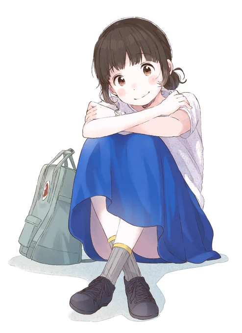 ドラマ重版出来! 3話の心ちゃん

黒沢心 | 佳奈 #pixiv https://t.co/UxuGBkqETc 