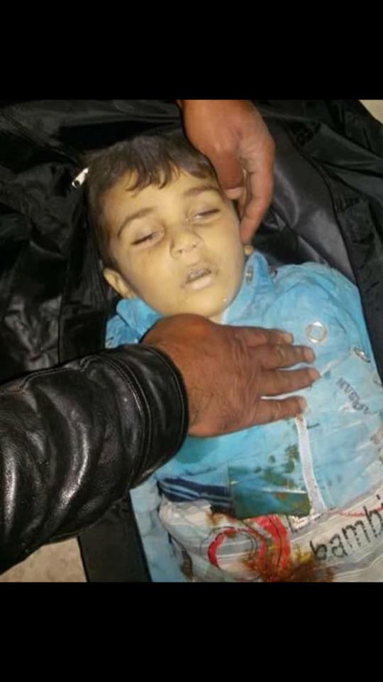 ErylmazZeynep's tweet photo. #Idilb two brothers killed by #CriminalAssad and #CriminalPutin #Syria #RIP
#SaveTheRest #SaveSyriasChildren https://t.co/z9ifFKlTwy