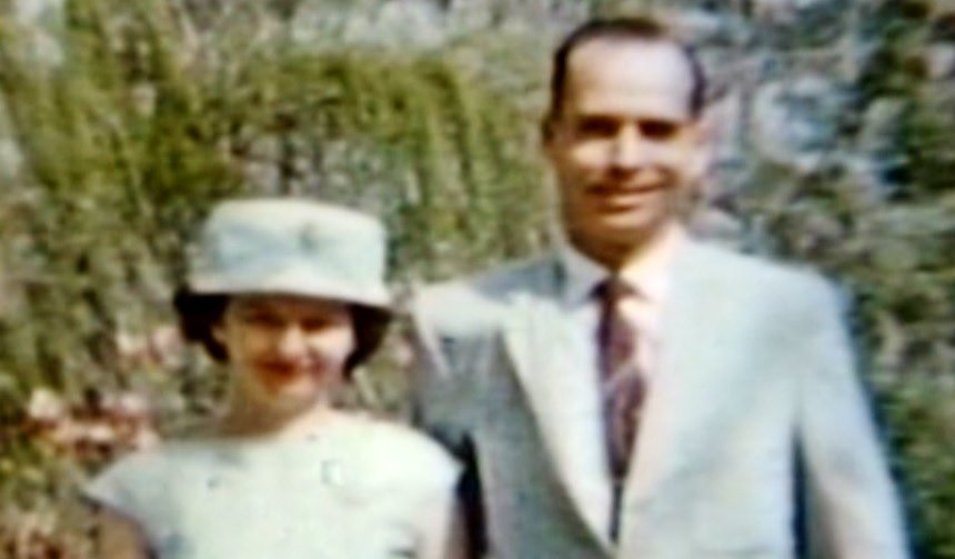 Remembering you on #MothersDay. Thanks Mom...miss you!