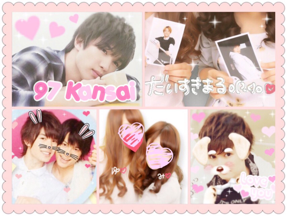 _JESSECHAN's tweet photo. じぇしーくん♡♡
#わーーーージャニオタさんと繋がるお時間がまいりましたなのでいっぱい繋がりましょrtしてくれた方で気になった方お迎えです #jr担同士仲良くしようぜってことで東西関係なく気になった方フォローする https://t.co/P8bEBLnc4H