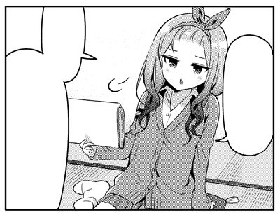 明日はまんがタイムきらら6月号の発売日です。
きらきら☆スタディーは前回の模試の自己採点なお話です。
はたして真零の点数や如何に?
https://t.co/beV2UlqWsH 