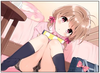 明日はまんがタイムきらら6月号の発売日です。
きらきら☆スタディーは前回の模試の自己採点なお話です。
はたして真零の点数や如何に?
https://t.co/beV2UlqWsH 