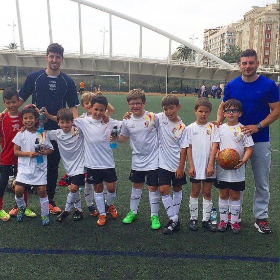 CFB CiutatDeValencia tweet media