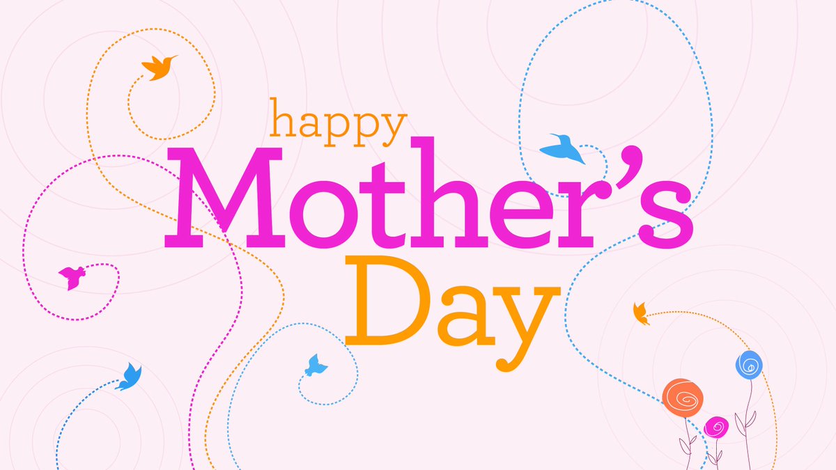 KCMAustin's tweet photo. Let's appreciate, celebrate and honor all mothers out there! #mothersday https://t.co/vMXLszleVE