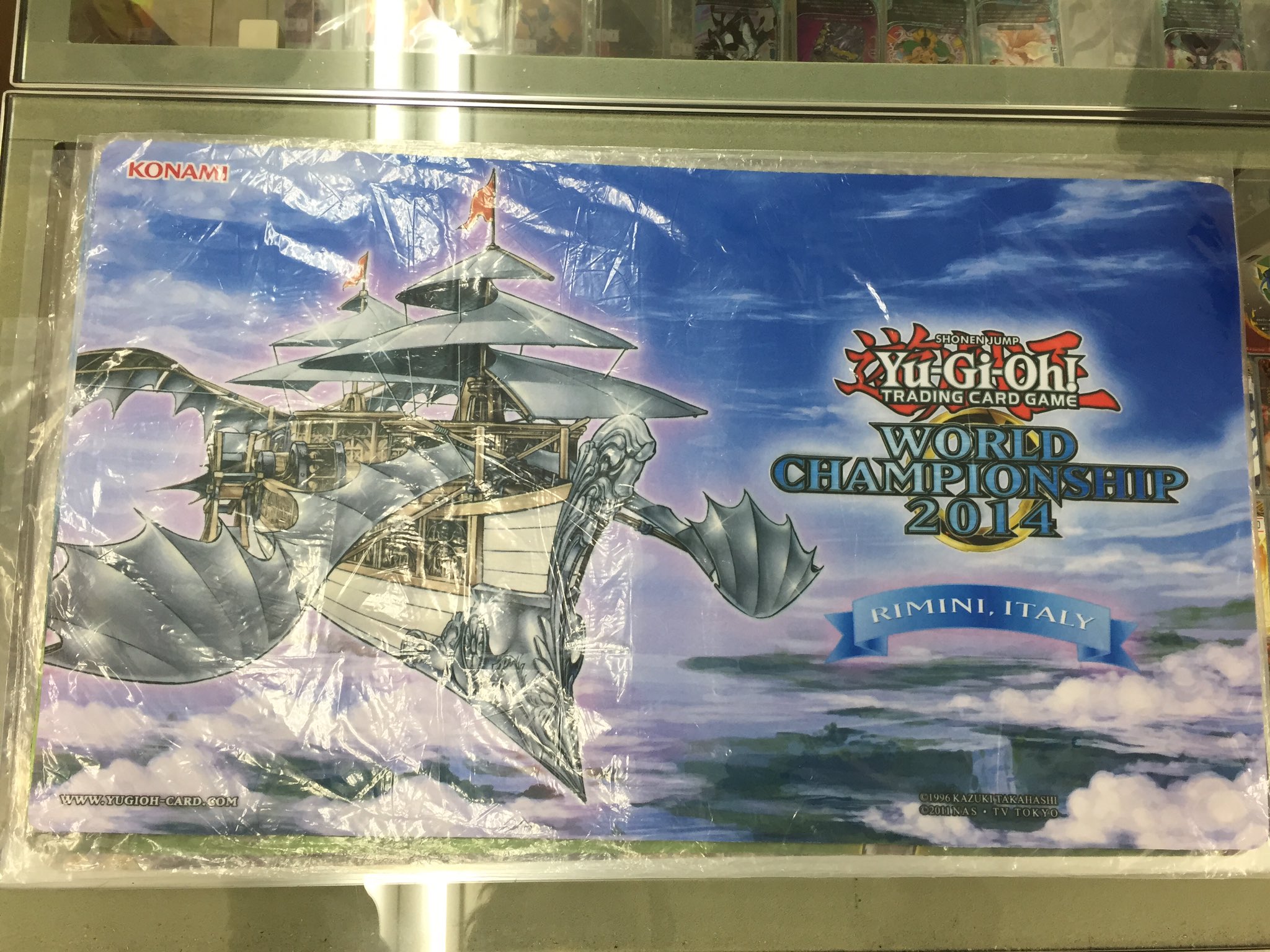 BIGMAGICなんば店遊戯王 on X: BIGMAGICなんば店遊戯王 on X: