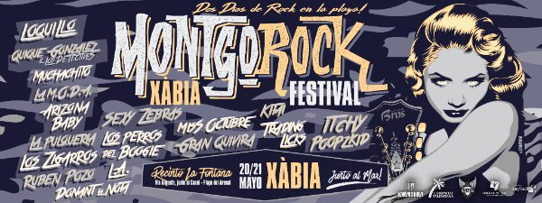 mirolloes's tweet photo. Ven a disfrutar #Xabiarocks en la IV edición de Montgorock Xàbia Festival @montgorock https://t.co/FCjKRyXWof https://t.co/cnJSTHZcFu