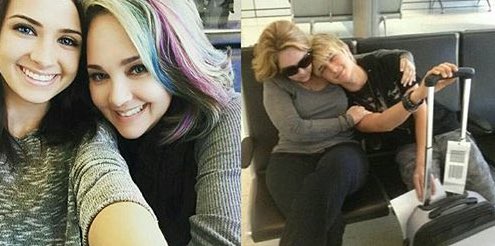 cuddly_dalton's tweet photo. Happy Mothers Day Kiva!!!!!!! We love you💕 https://t.co/CpuX9ibNX5