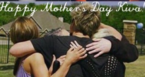 cuddly_dalton's tweet photo. Happy Mothers Day Kiva!!!!!!! We love you💕 https://t.co/CpuX9ibNX5