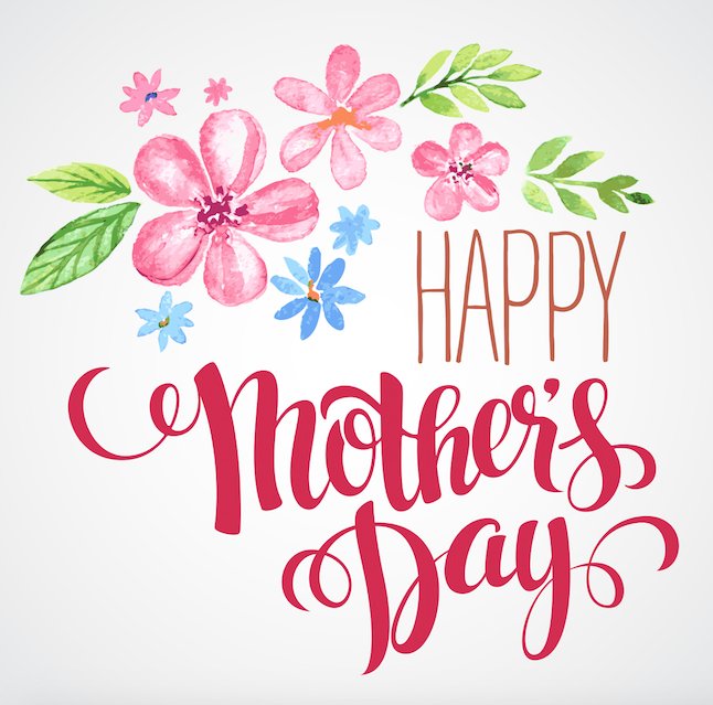 Lebrosbuffalo's tweet photo. Happy Mother's Day! Treat mom to Lebro's tonight. :) https://t.co/47GyXzgi6T