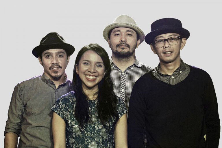 Mocca Mencoba Cara Baru Rekaman Dengan Metode 3D Sound Binaural bit.ly/1MMzjL3 #infoBDGmusik