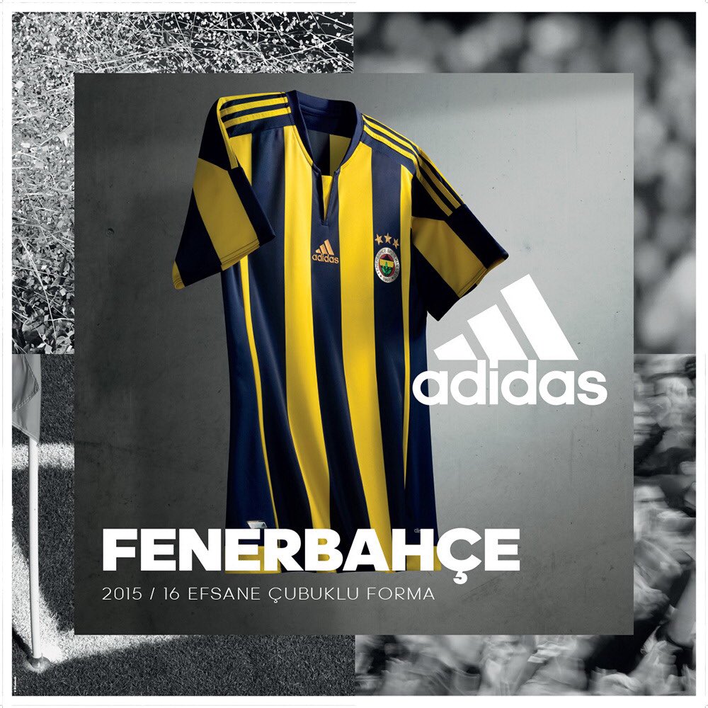 Fenerbahce__FR's tweet photo. #CONCOURS :

• RT ce Tweet
• Follow @Fenerbahce__FR

Pour tenter de gagner le maillot domicile de Fenerbahçe ! https://t.co/6D2qZ65eUL