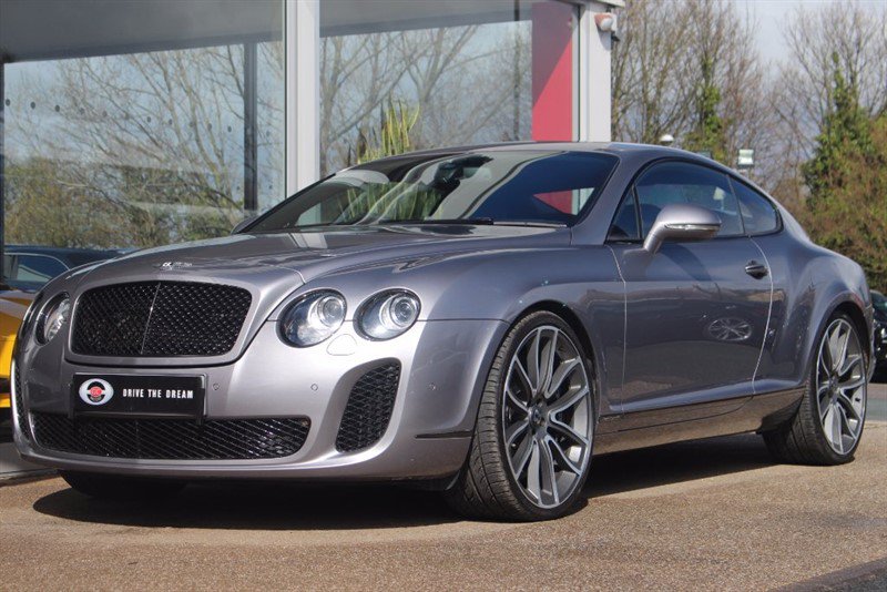 RT if you'd love to have this Bentley on your drive! gcmotors.co.uk/bentley-contin…