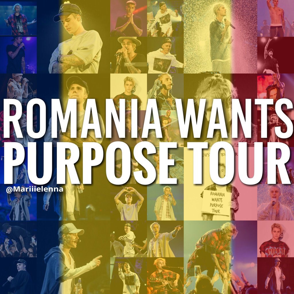 ClaudiaBwa's tweet photo. #RomaniaWantsPurposeTour . https://t.co/JQDgrccHDK