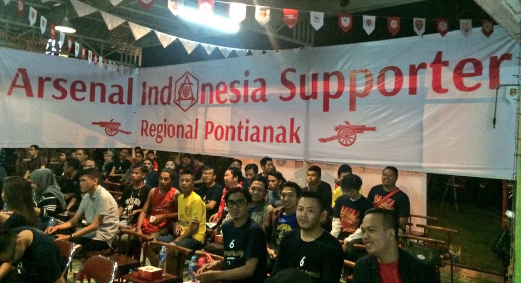 eddibrokoli's tweet photo. Happy #6thAnniversaryAISPTK @AIS_PTK #VCC https://t.co/5QeUoO9uNr
