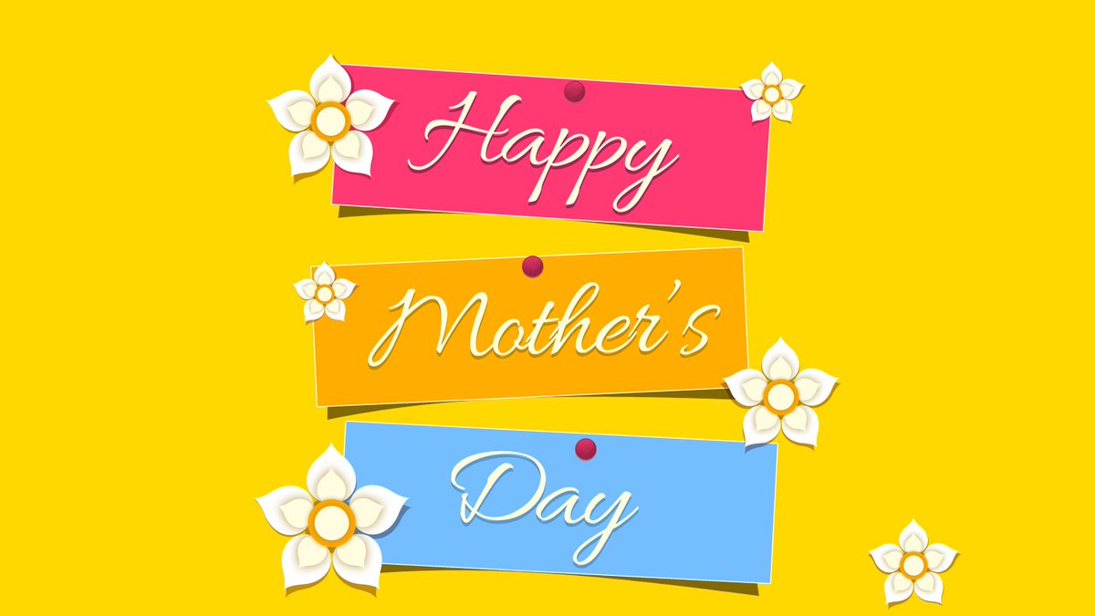 CityofOlatheKS's tweet photo. Wishing all moms a #HappyMothersDay! https://t.co/W6j3rsD0oe