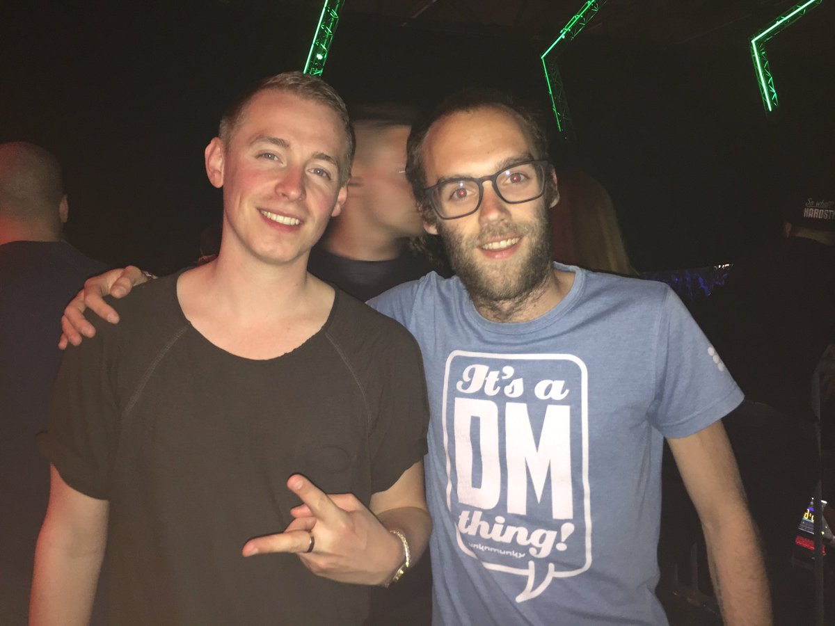 dauwpieter's tweet photo. Last Night @djcoone @BassEvents  #flashback #globaldedication #coone #bassevents #musicisouruniversallanguage https://t.co/wKCDs6v6xT