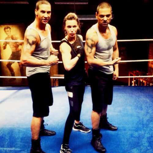 TeamKCassidy's tweet photo. Katie's arms are amazing 😊💪🏻💪🏻💪🏻❤️ https://t.co/tiOlTzT1z1