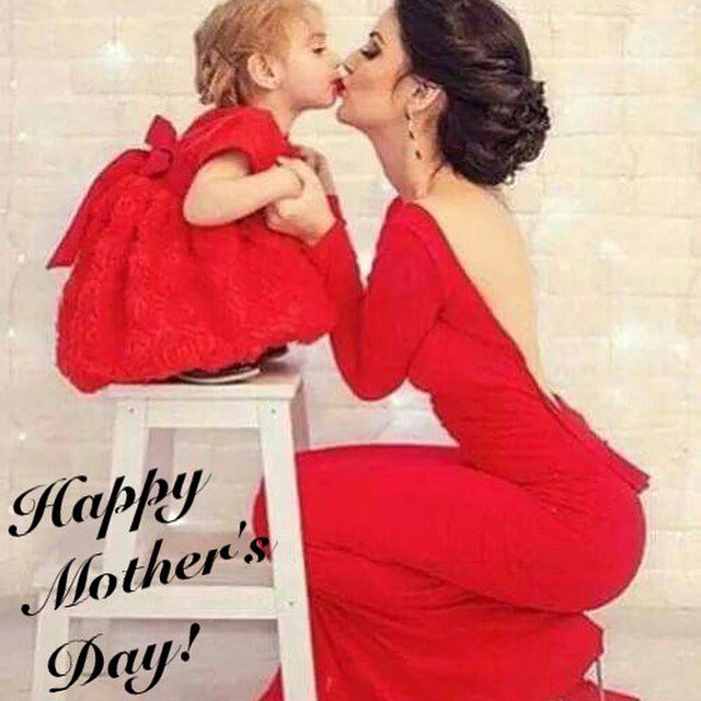 MapletonDrive's tweet image. Happy Mother's Day! #mothersday #mom #happymothersday #thankful