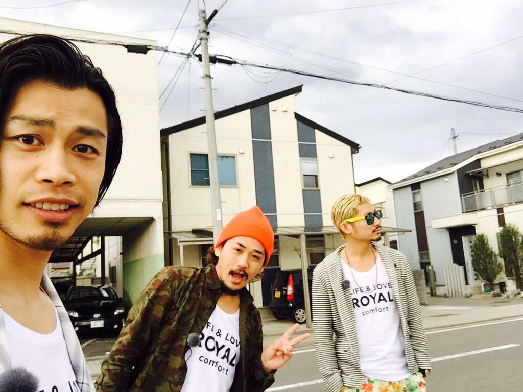 brk_518's tweet photo. #ROYALcomfortすきな人フォローよろしくです

#RTでじゃんじゃんまわしちゃって！
#6月16日
#LIVEいく人
#RT https://t.co/fD8pbnEOss