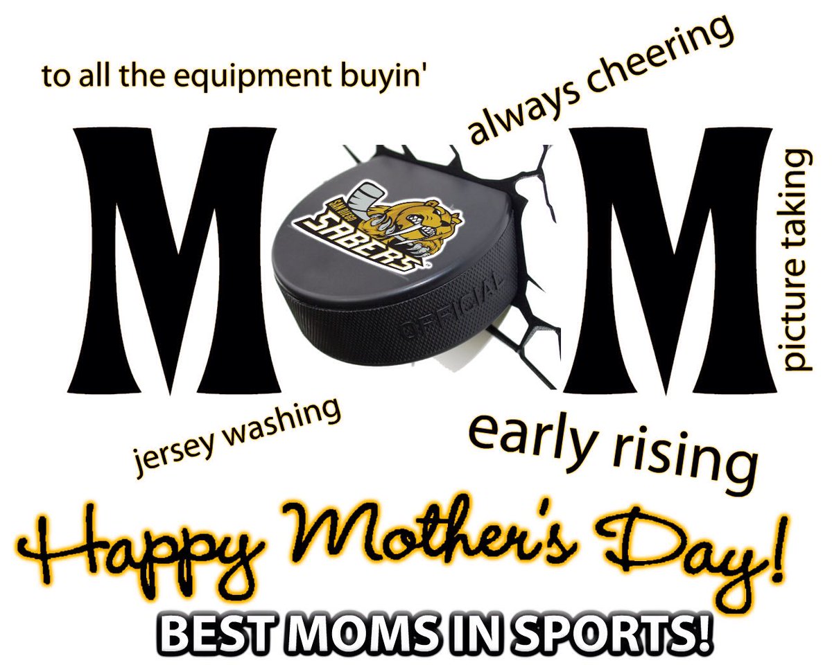 usphlsabers's tweet image. Happy Mother's Day!
#sandiegosabers #MothersDayWeekend
