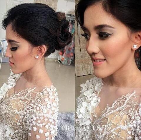 Fy, ini kenapa bisa cantik kayak gini, subhanallah 😄 x.com/ifyalyssa/stat…