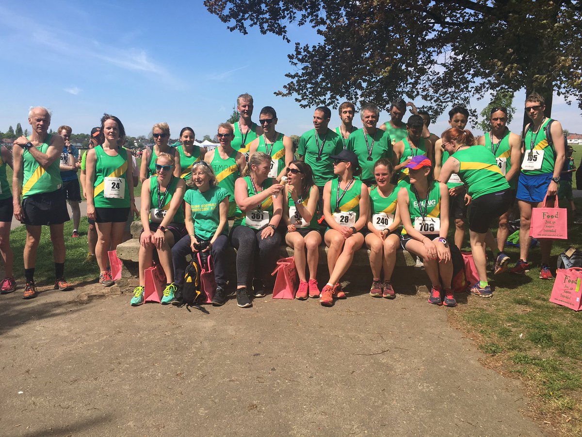 Go ESM <a href="/EalingEagles10k/">Ealing Eagles 10k</a> <a href="/ealingeagles/">Ealing Eagles</a> #ealing #EalingFeeling