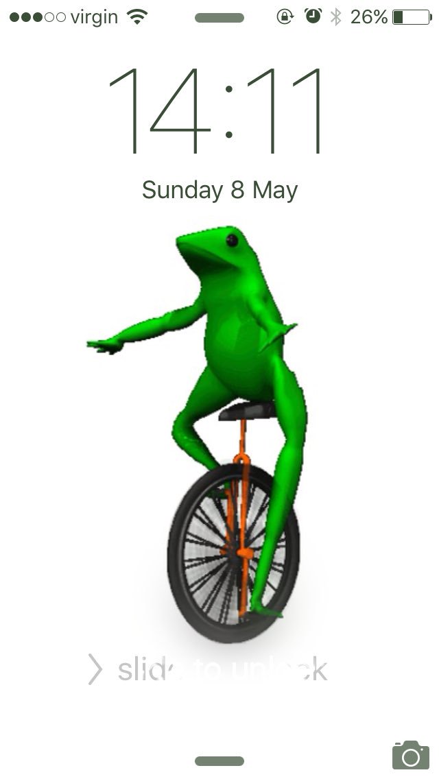 Dat Boi (@netizenYT) / Posts / X