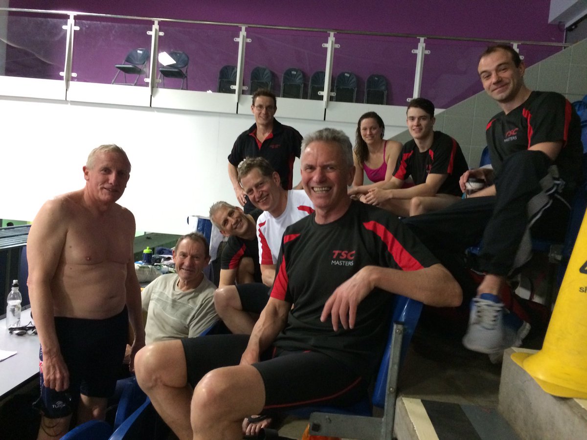 Mark Deakin (@markpdeakin) on Twitter photo <a href="/TSCMasters/">Teddington Masters</a> Team <a href="/GL1Leisure/">GL1 Leisure Centre</a> Happy Bunch of swimmers... More ladies needed <a href="/TSCMasters/">Teddington Masters</a> Team <a href="/GL1Leisure/">GL1 Leisure Centre</a> Happy Bunch of swimmers... More ladies needed