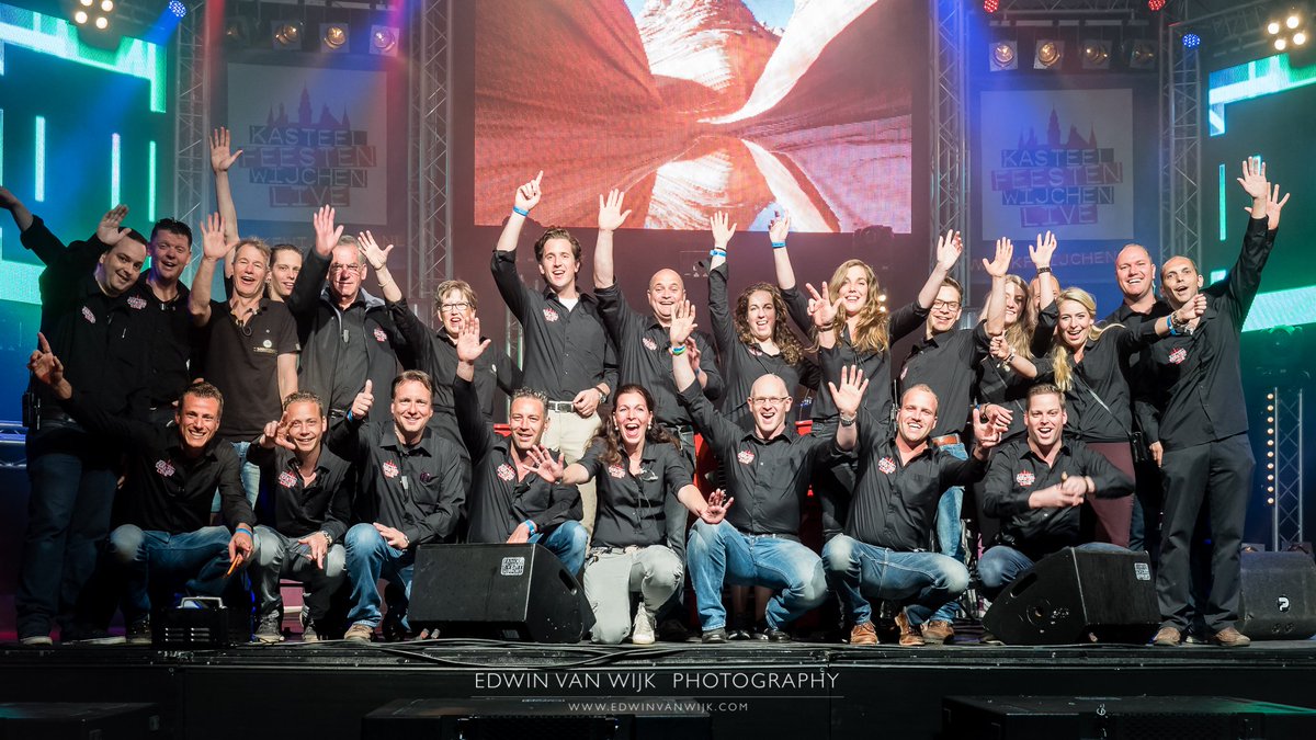 Kasteelfeesten tweet media