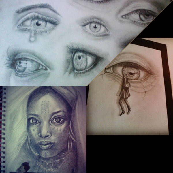 #artwork #ink #Kos2016