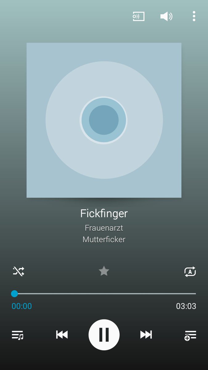 GCalabrese2712's tweet image. @frauenarzt #mutterficker das sind mal liebe grüße an alle hater😂