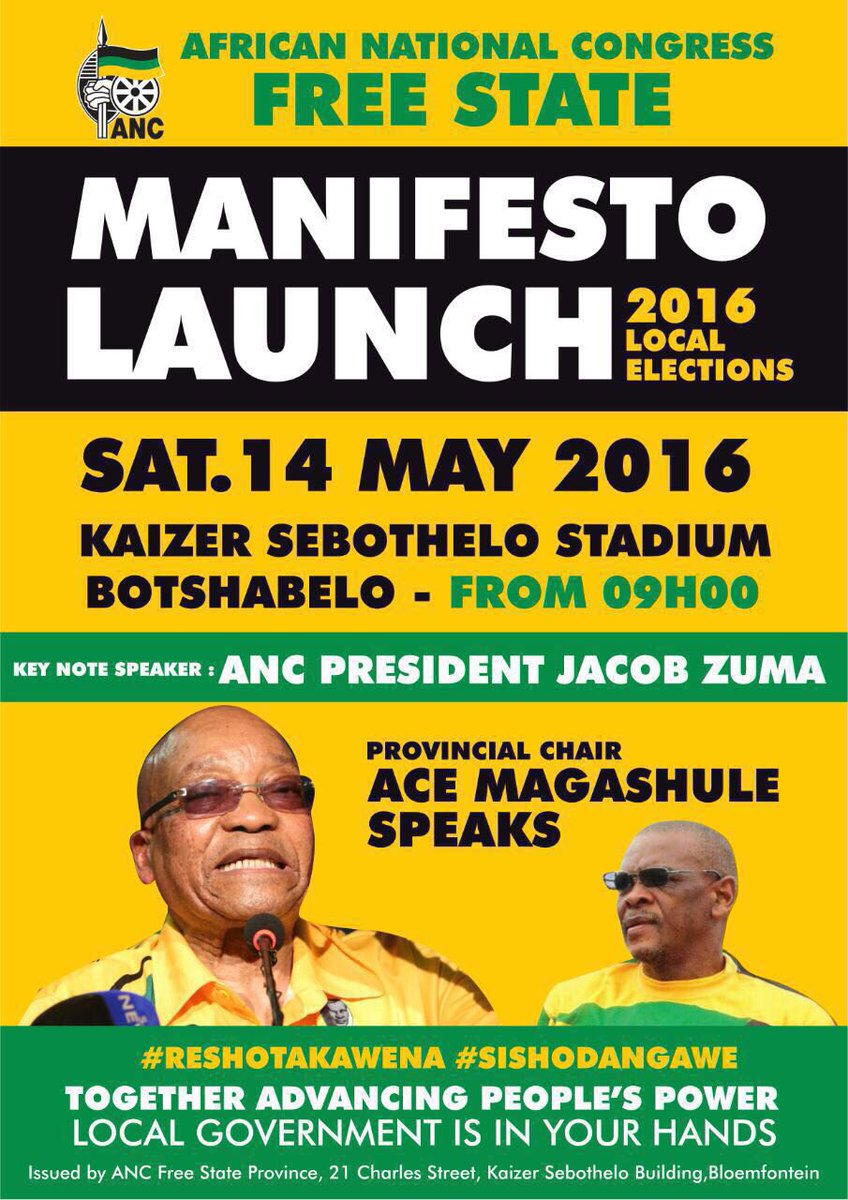 Thabo Meeko tweet media