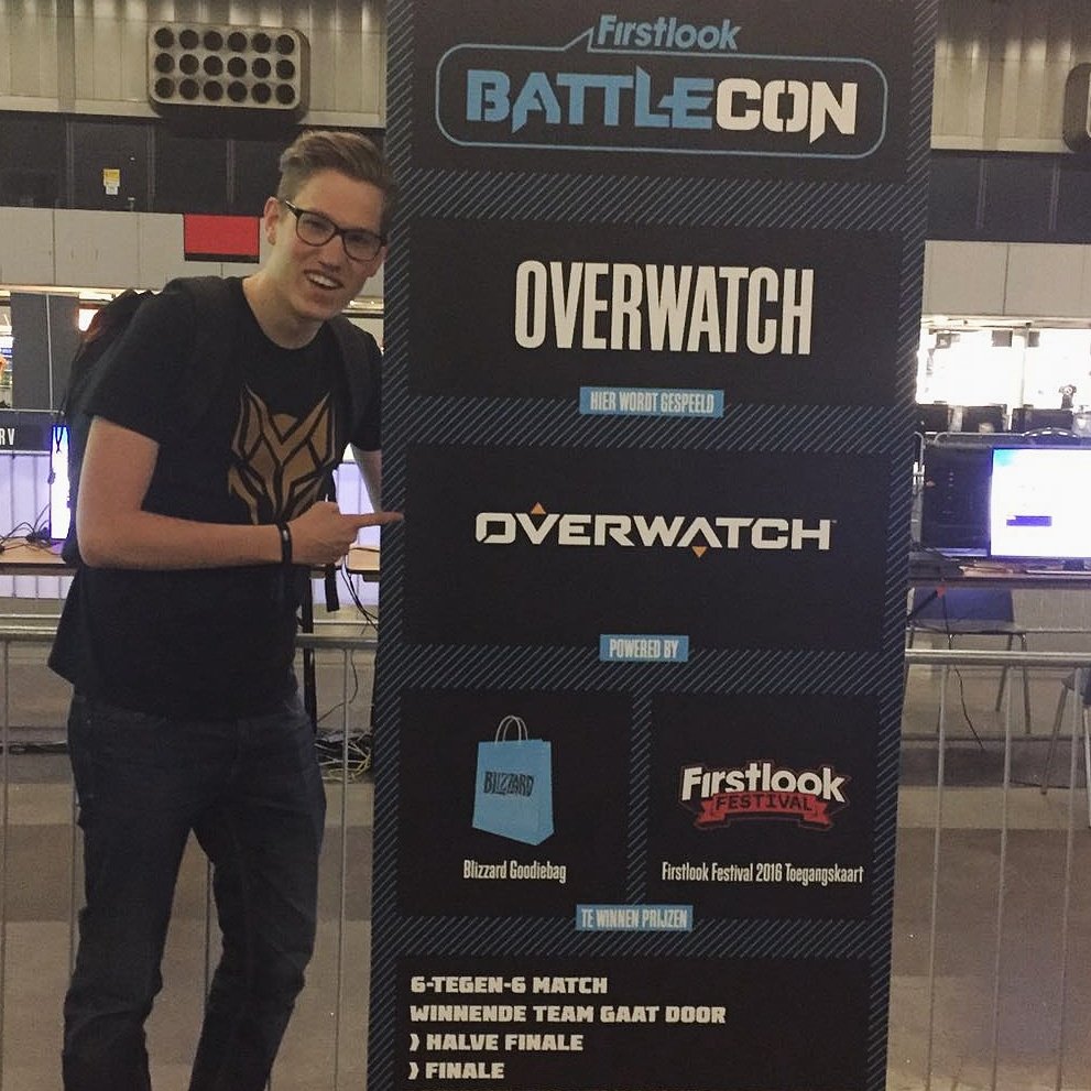 Ik ben er, kom maar op! (instagram.com/p/BFI_ZlCspto/)