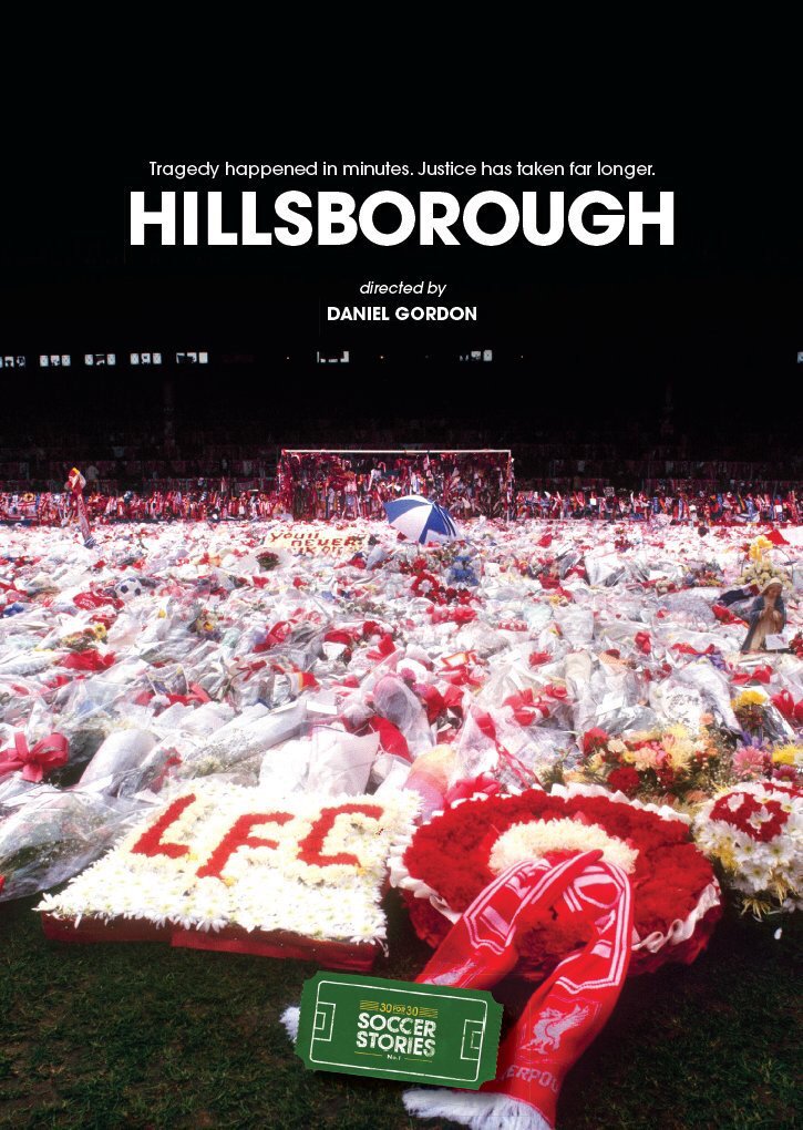 danroan's tweet photo. If you do one thing today, watch Dan Gordon's Hillsborough documentary tonight BBC2, 9pm. Unmissable https://t.co/RMUPK5cjHO