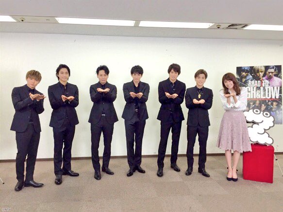 o_o_o_soul's tweet photo. けんじろさんのZIPポーズは人1倍高めの位置☺️ https://t.co/tR3op0bg2O