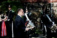 Norwegian Ministry of Defence tweet media