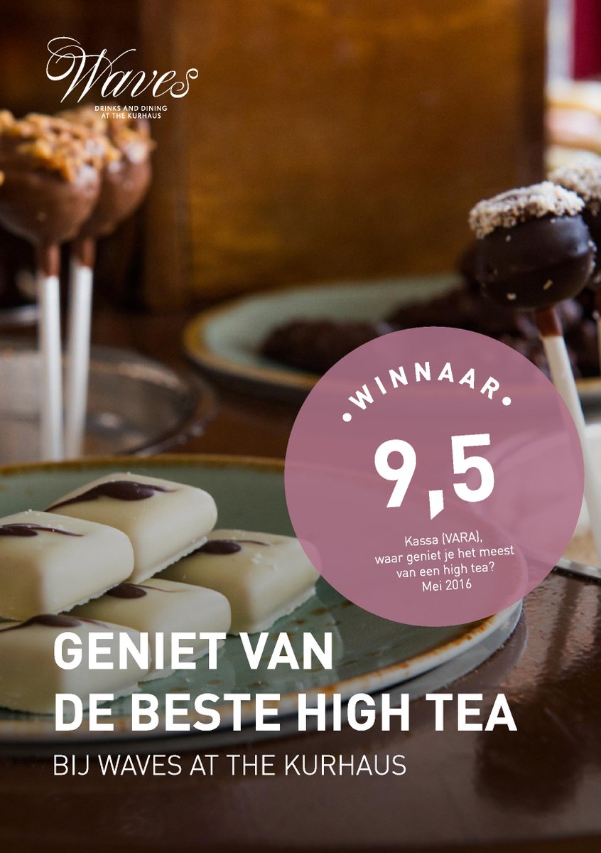 Onze High Tea is als beste getest door <a href="/kassa_vara/">kassa_vara</a>! Fijne moederdag. #moederdag #trots #hightea #thisisthehague
