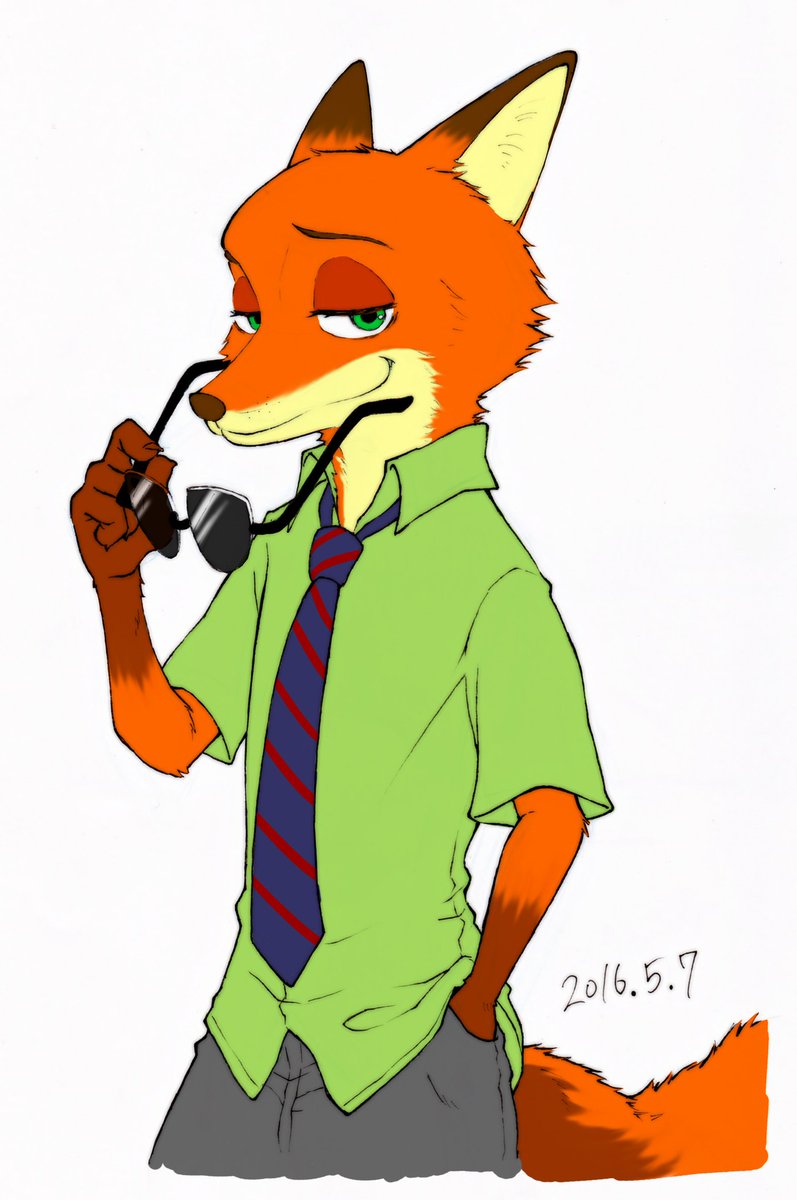 ズートピア