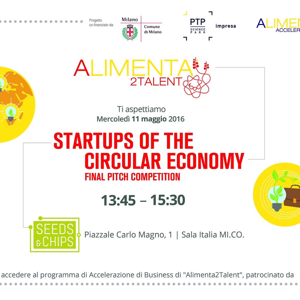 HeliLab_Droni's tweet photo. 11 Maggio #HeliLab...  #Alimentat2Talent  #SaC16 @SeedSandCHIPS #FoodInnovation #FoodTech #InternetOfFood  @PTPLodi https://t.co/nmAjp9Nj87