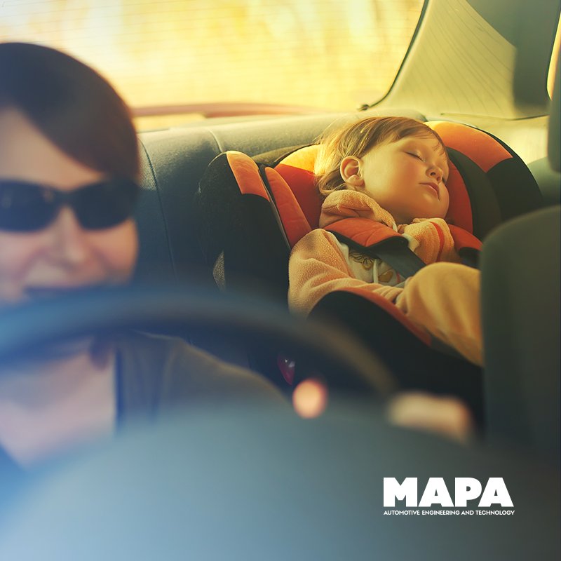 mapaautomotive's tweet photo. There is no place to feel more at ease, than next to our #mother. Happy mother’s day! #MAPAAutomotive #MothersDay https://t.co/PjZW6eFes8