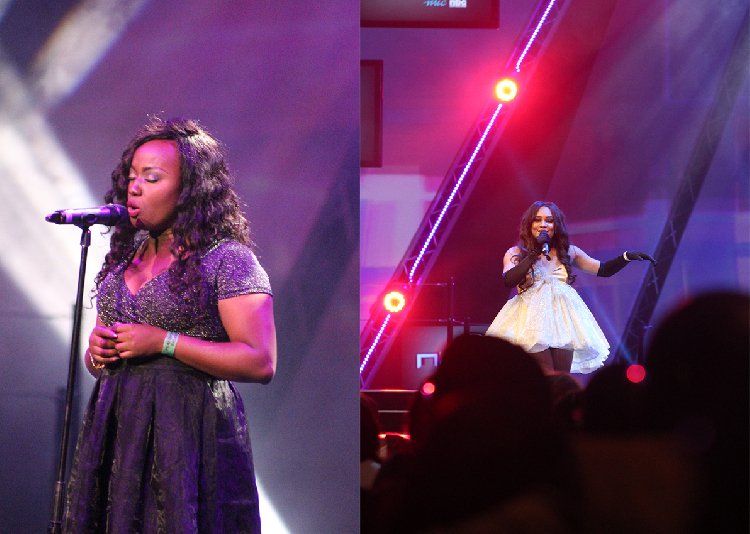 TheNamibian's tweet photo. #Weekender There is no doubt that #NAMAs2016 belonged to the newcomers - @Ndapewoshali_S https://t.co/ZrDQyBFlFS https://t.co/7MclueU1co