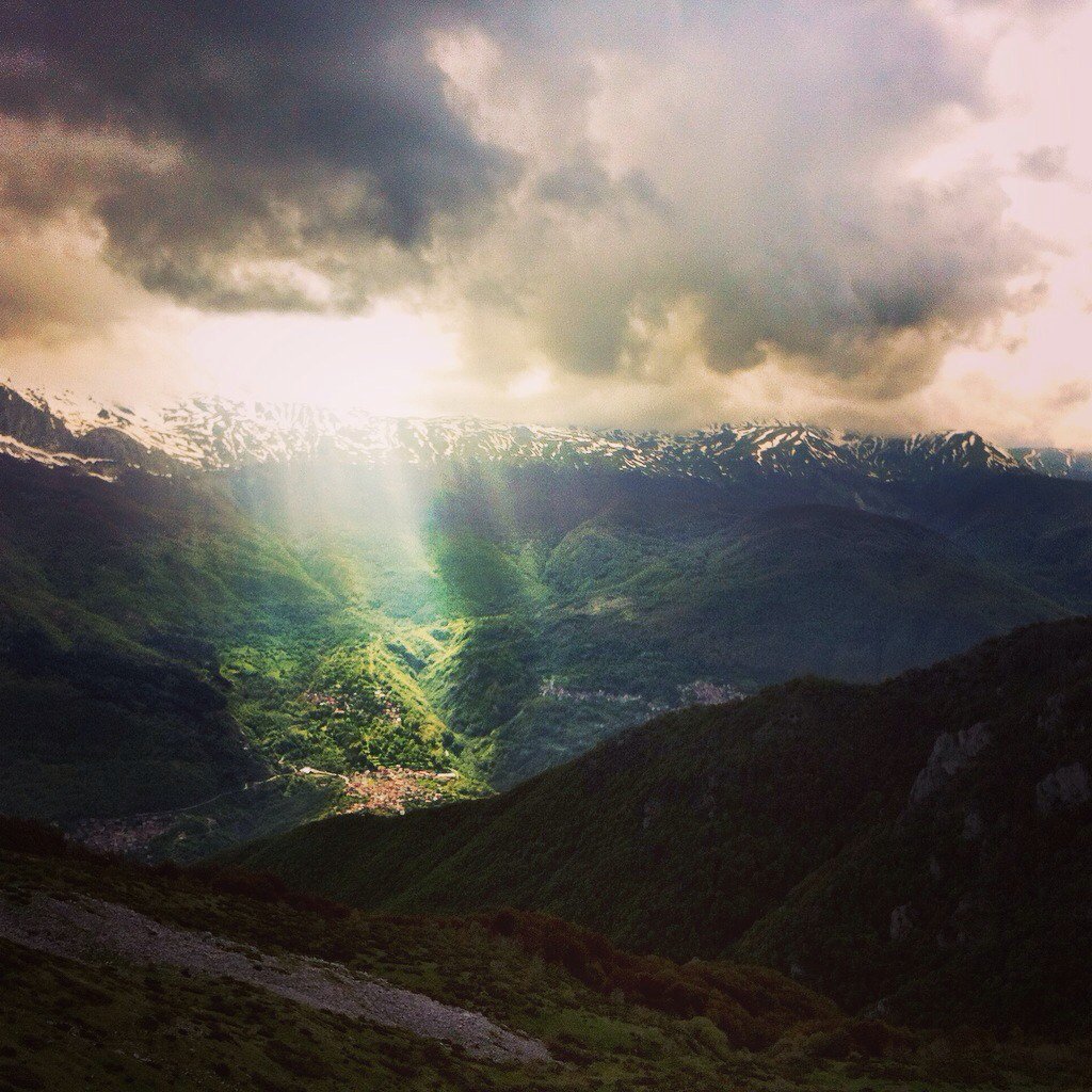 Angela_Saurine's tweet photo. Such beautiful scenery in Mavrovo National Park in Macedonia #AdventureNEXT #sharemacedonia https://t.co/hY7Jvp9nyN