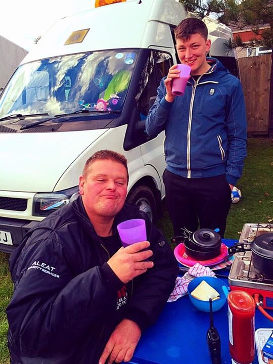 Simon John Rollings tweet media