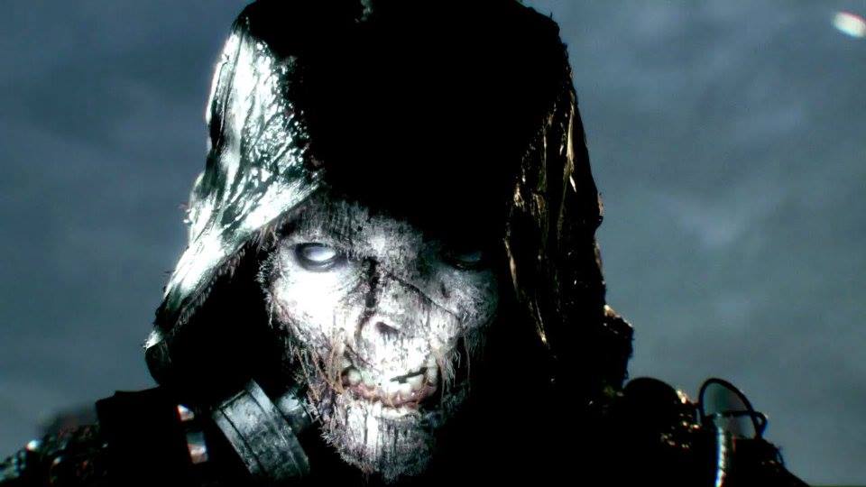 Is your mind playing tricks on you... or am I? <a href="/ScaredCrane/">Crane</a> <a href="/_Mindofamadman/">.</a> <a href="/TheScaredCrow/">Jonathan Crane</a> <a href="/GothamsOverlord/">Scarecrow</a>