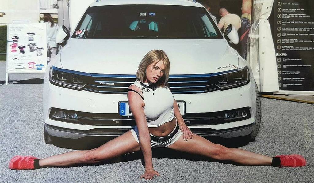 allfemalemodel's tweet photo. #wörthersee #gti #vw #tuningtreffen #tuningday #östereich #sunshine #motorsport #tuningcar #modellife #gymlife #mo… https://t.co/jVdoqOLLt7