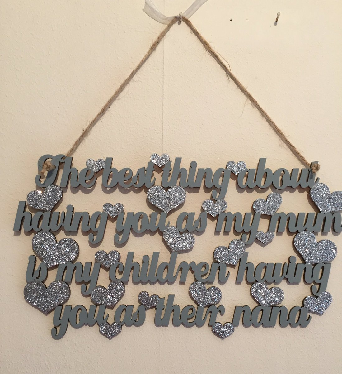 x_madewithlovex's tweet photo. Gifts for all occasions, personalised to your requirements https://t.co/8t2H2w7N0b #womaninbiz #mumsinbiz #craftrt https://t.co/8QXQDzEOR9