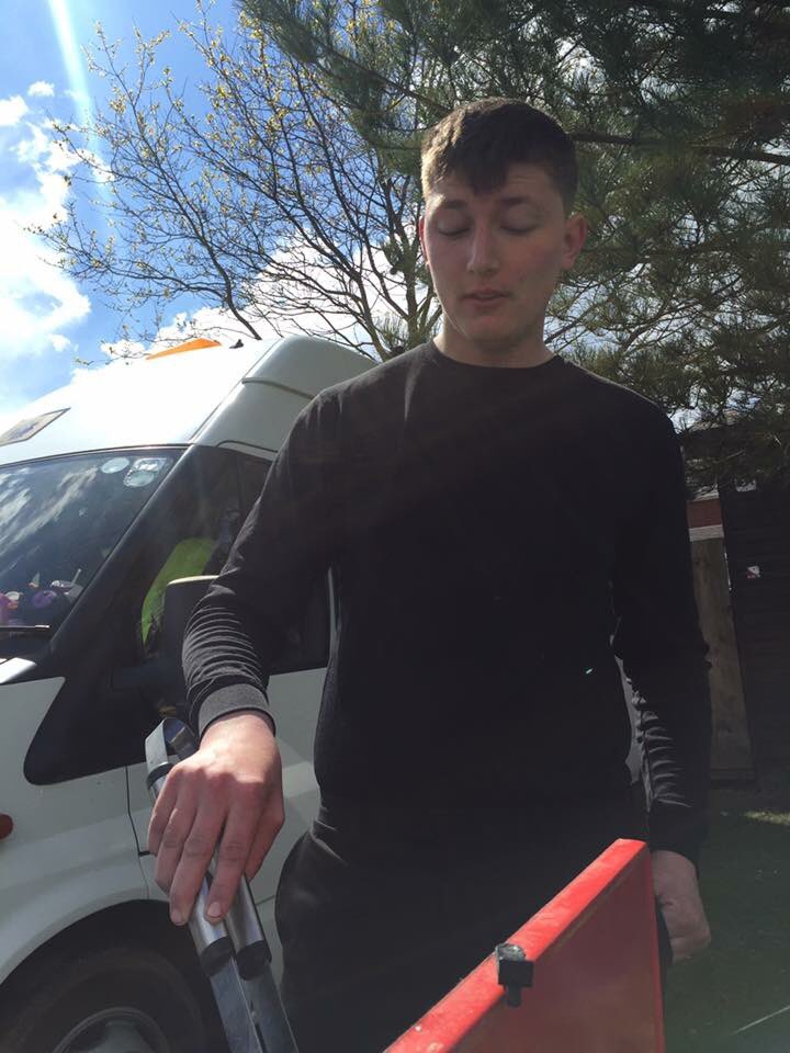 Simon John Rollings tweet media