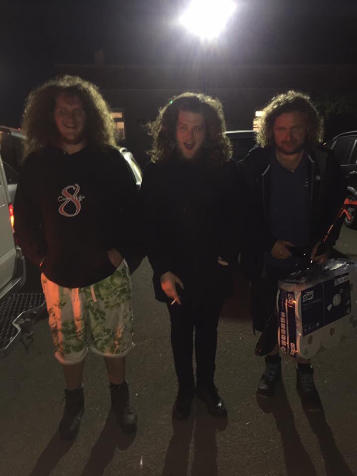 Simon John Rollings tweet media