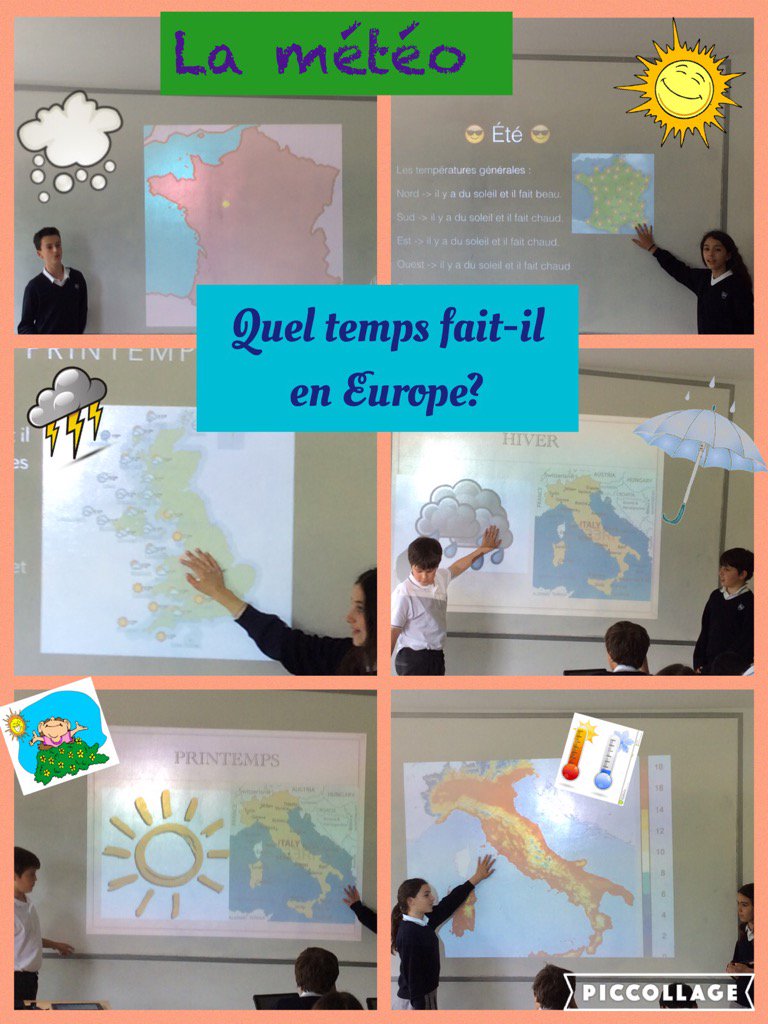 IA_FLE's tweet photo. @IA_FLE @InterAravaca Je suis présentateur météo (1ºESO) https://t.co/agMz4CPnrH